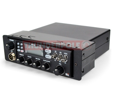 TTI CB Metal DIN Mount - 880/881